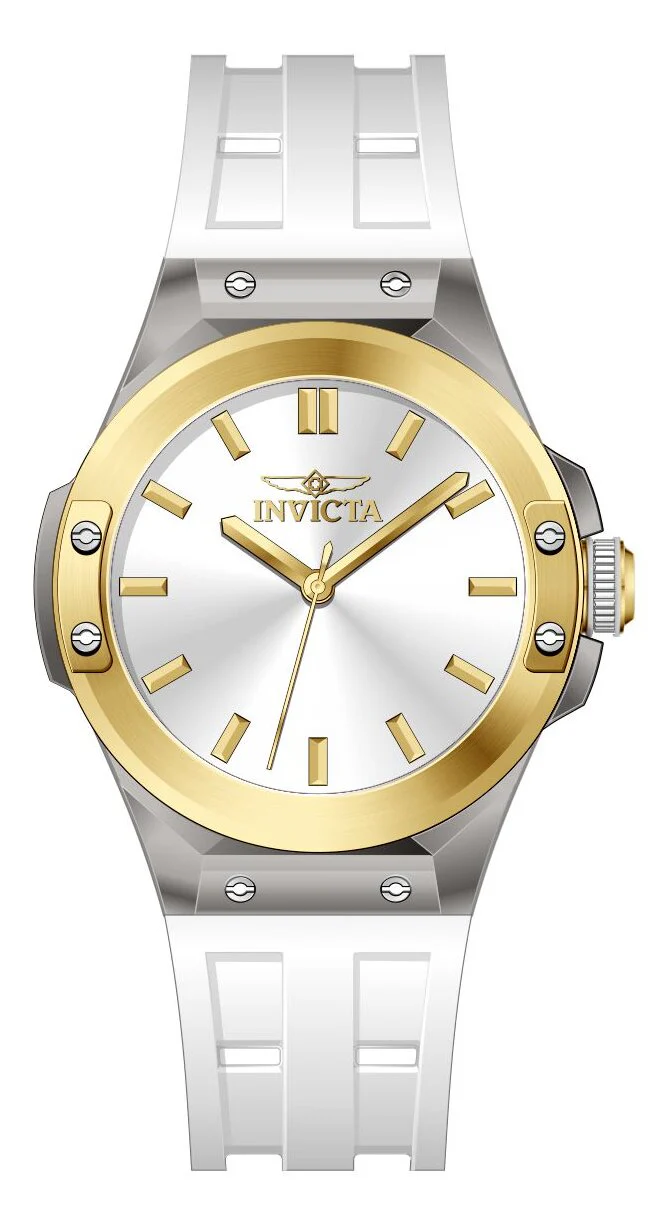 Band For Invicta Sea Base  Men 50013