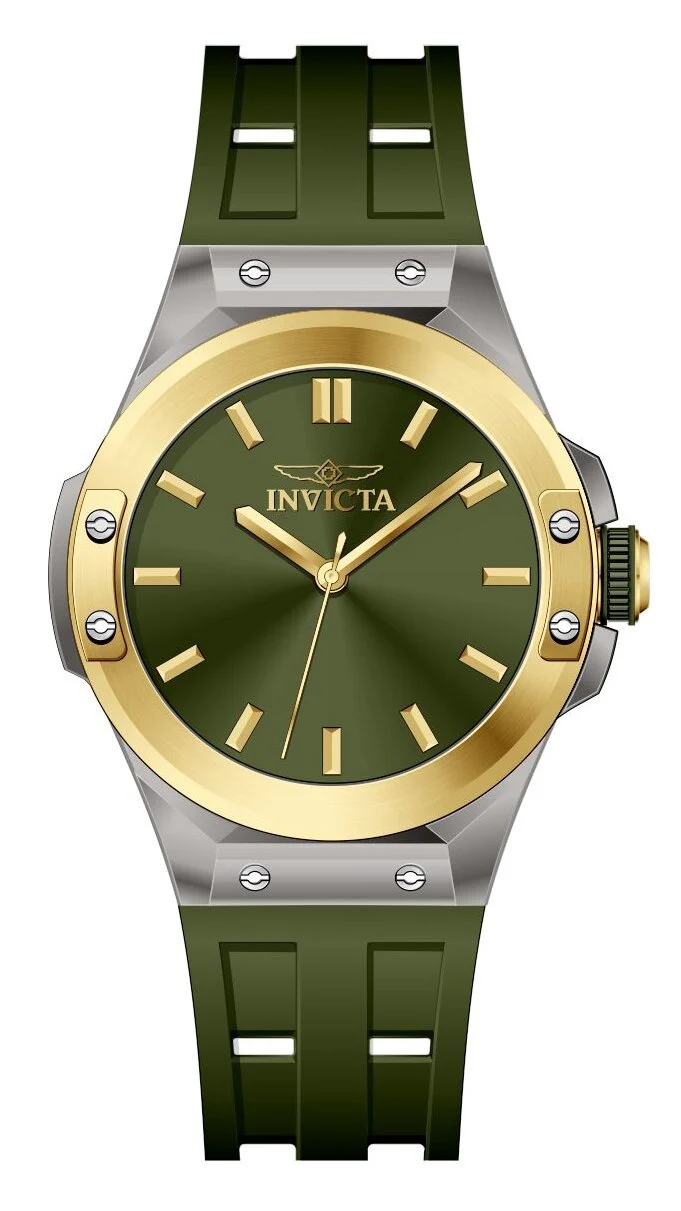Band For Invicta Sea Base  Men 50016