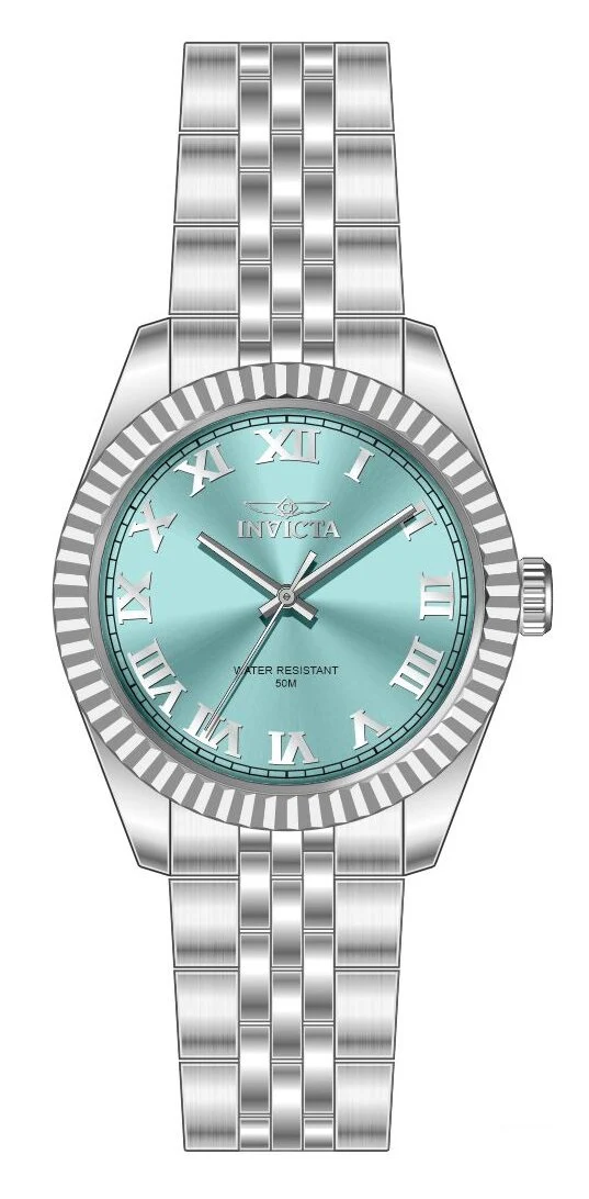 Band For Invicta Specialty Lady 48902
