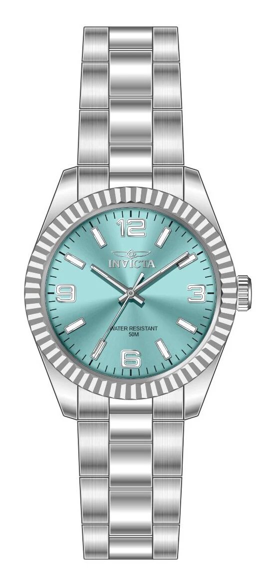 Band For Invicta Specialty Lady 48905