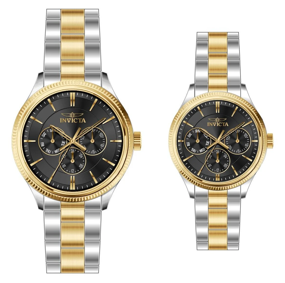 Band For Invicta Specialty  Lady 49958
