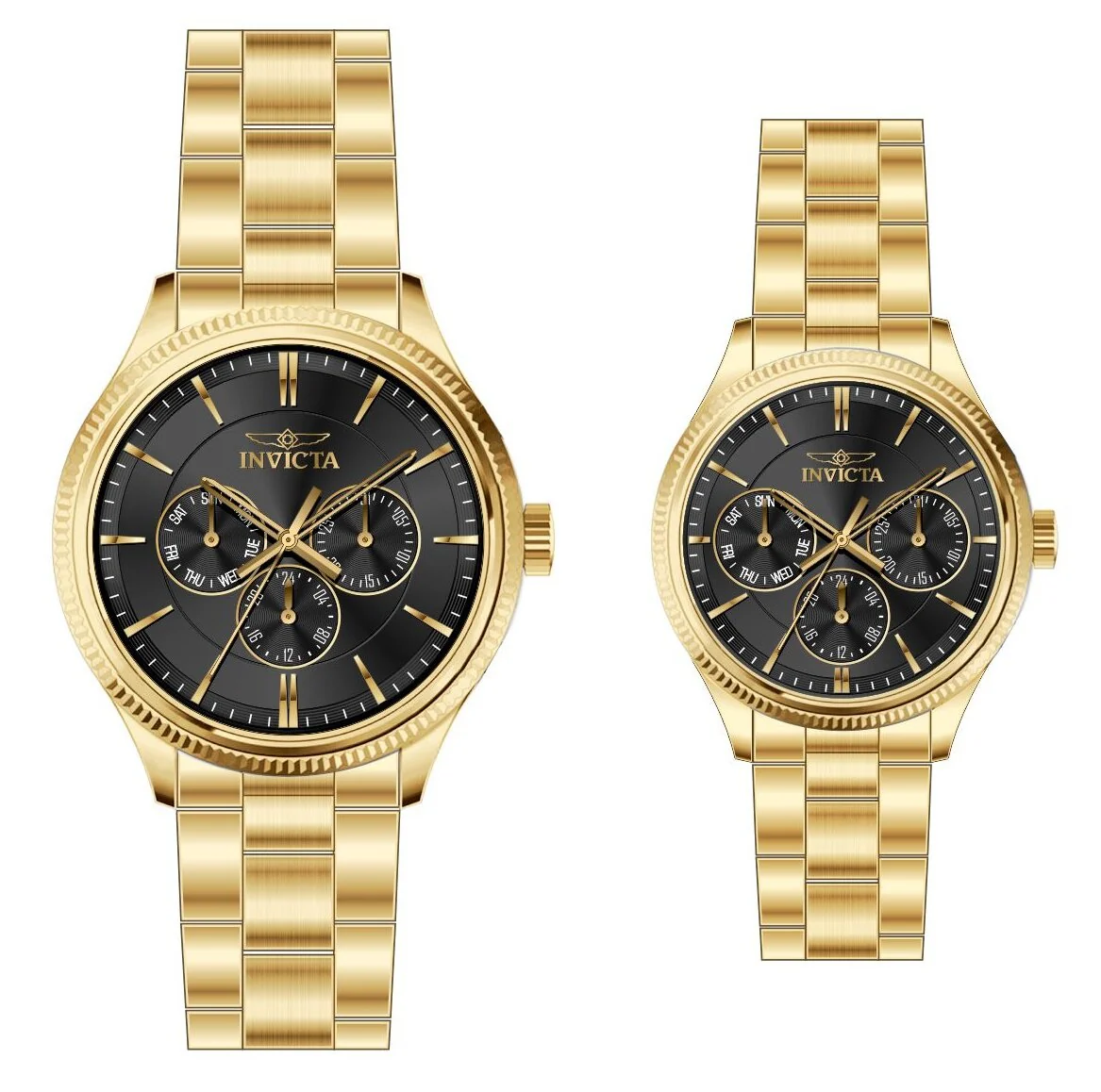 Band For Invicta Specialty Lady 49959