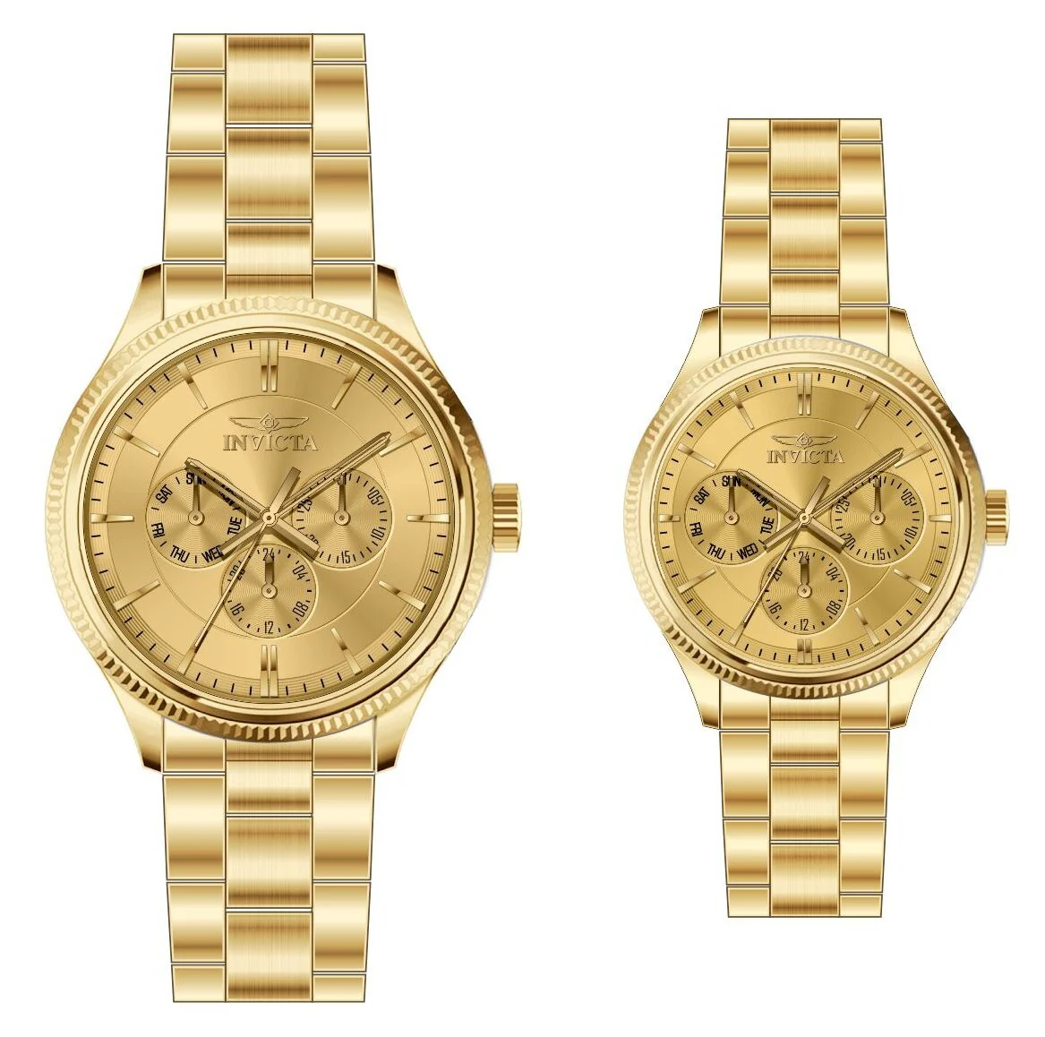 Band For Invicta Specialty  Lady 49960