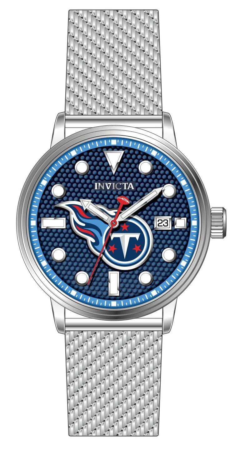 Band For Invicta Specialty Men 47998