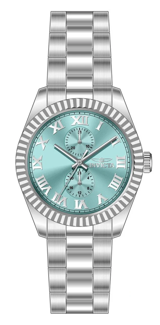 Band For Invicta Specialty Men 48903