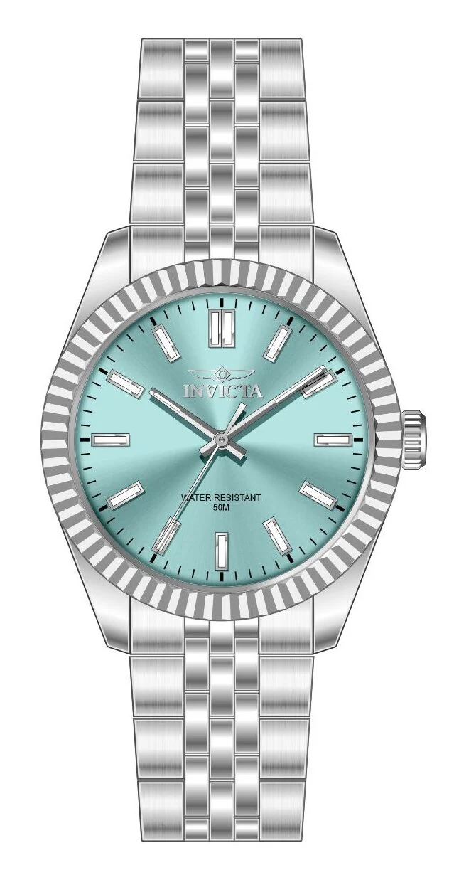 Band For Invicta Specialty  Men 48906