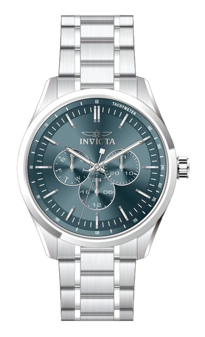 Band For Invicta Specialty Men 49950