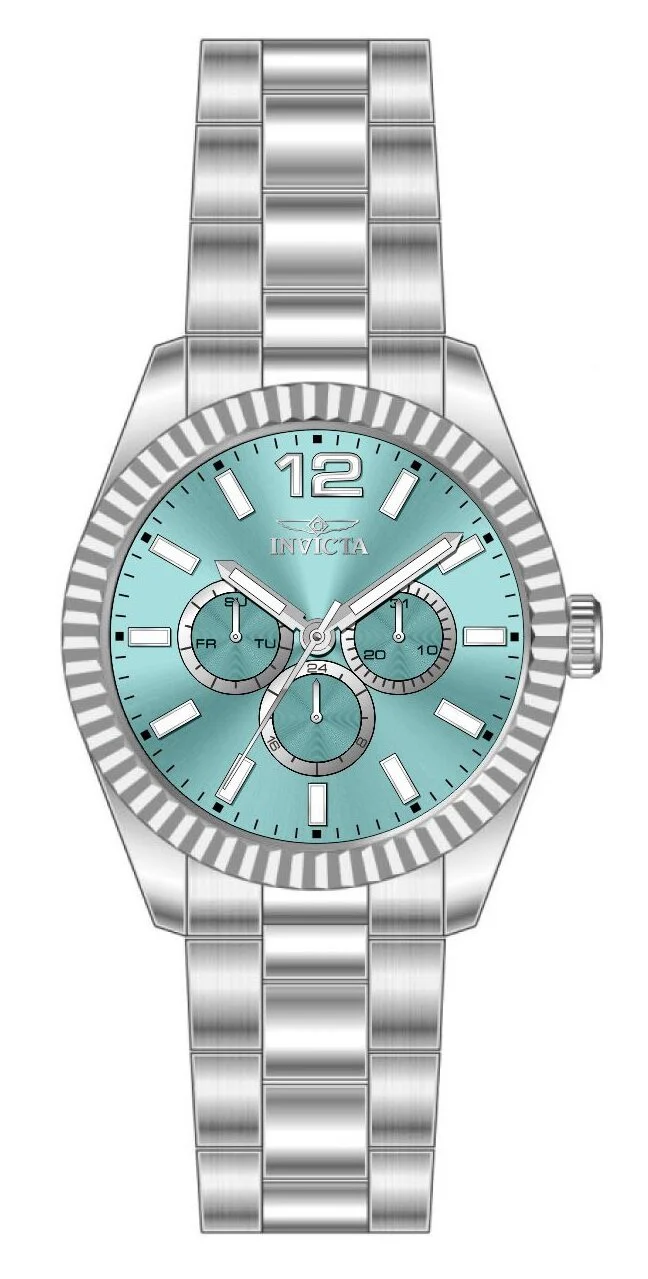 Band For Invicta Specialty Men 50324