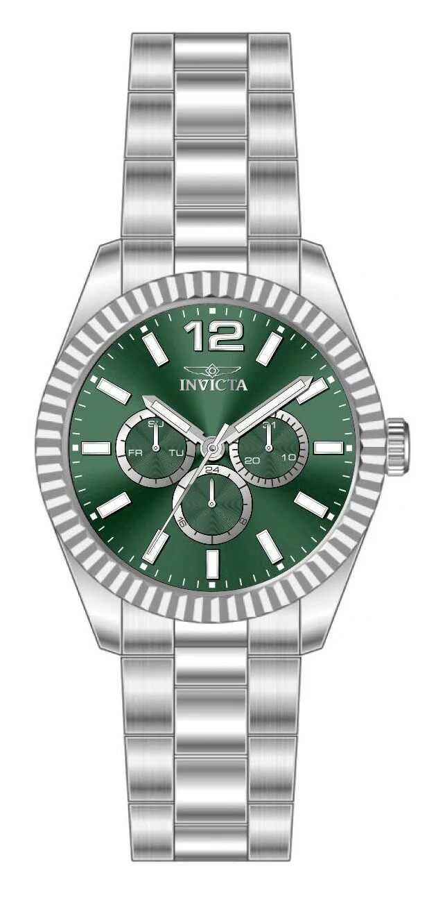 Band For Invicta Specialty Men 50630