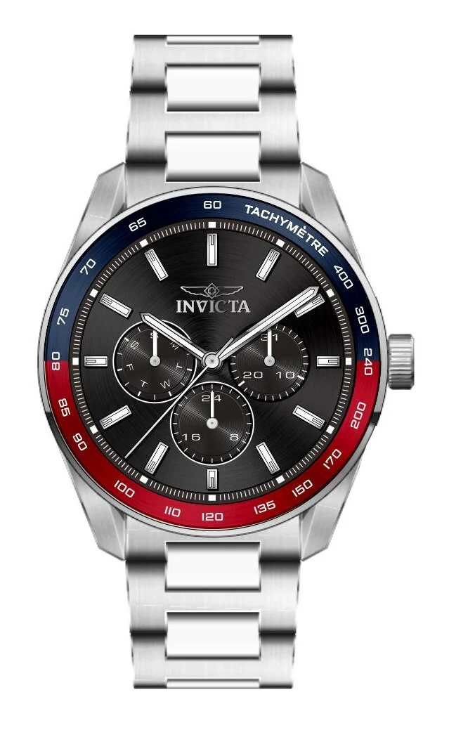 Band For Invicta Specialty Men 51240