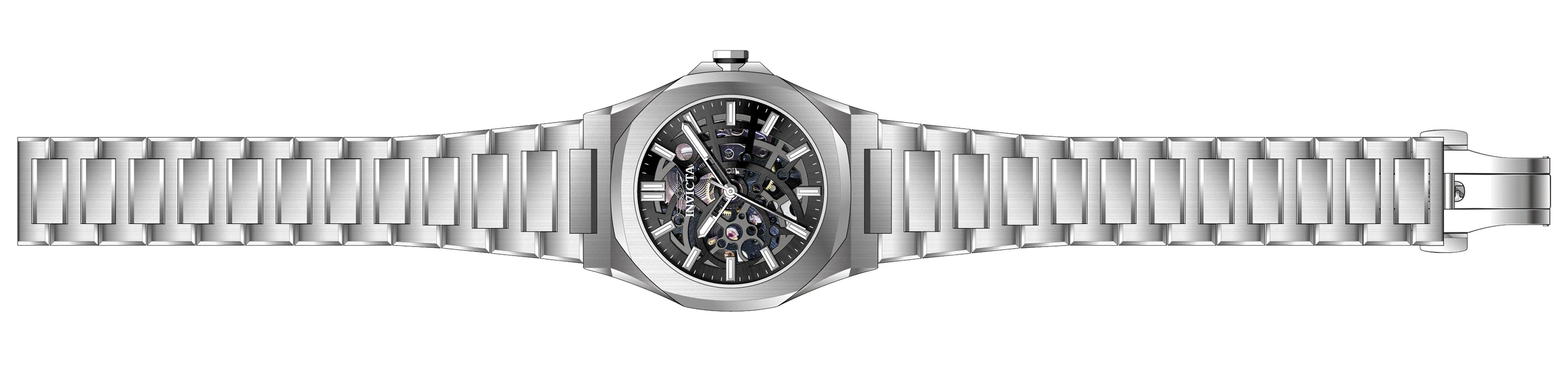 Band For Invicta Speedway 70200