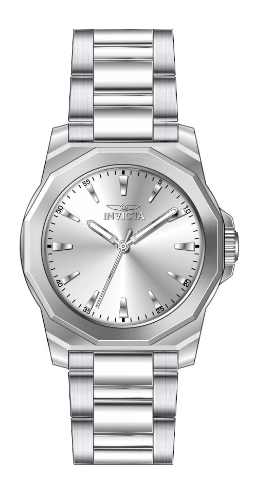 Band For Invicta Speedway Lady 47337