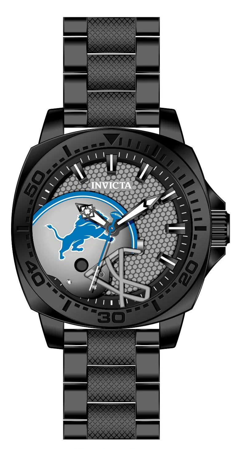 Band For Invicta Speedway  Men 47893
