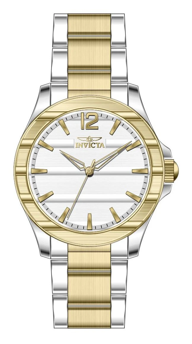 Band For Invicta Speedway Men 50331