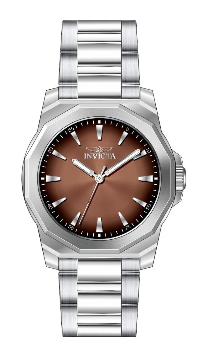 Band For Invicta Speedway  Men 50986