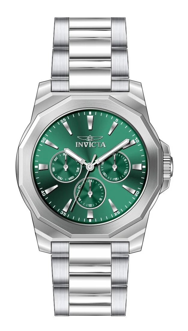 Band For Invicta Speedway  Men 51231