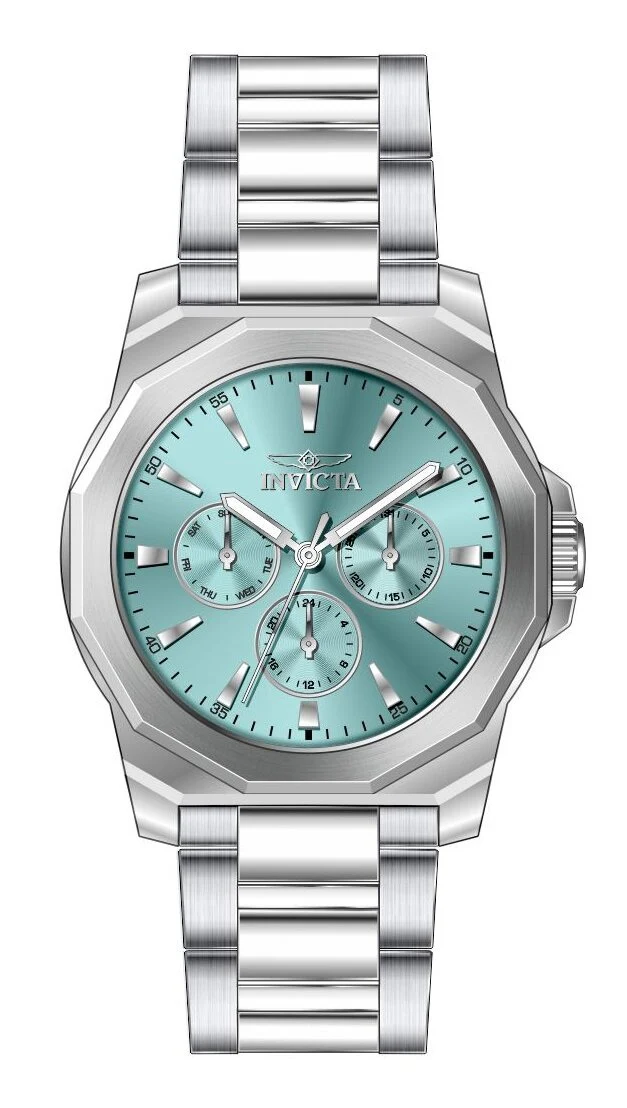 Band For Invicta Speedway Men 51239