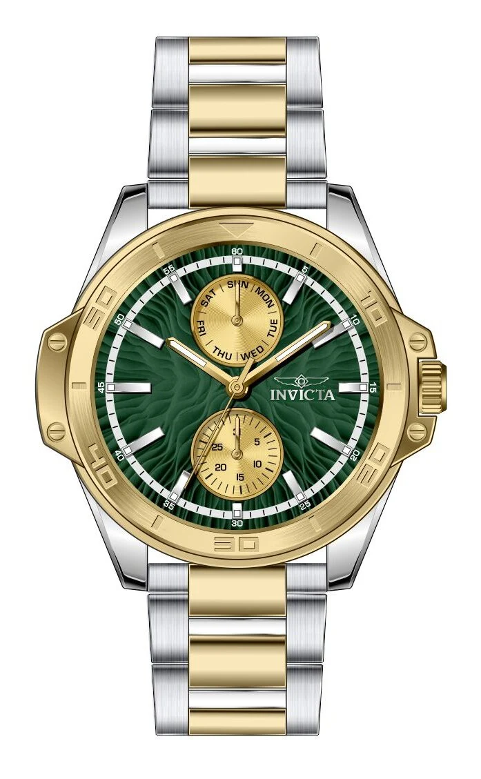 Band For Invicta Speedway Men 51725