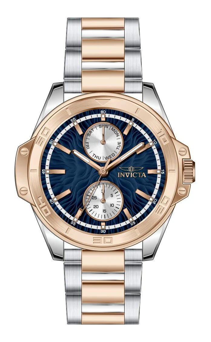 Band For Invicta Speedway  Men 51726
