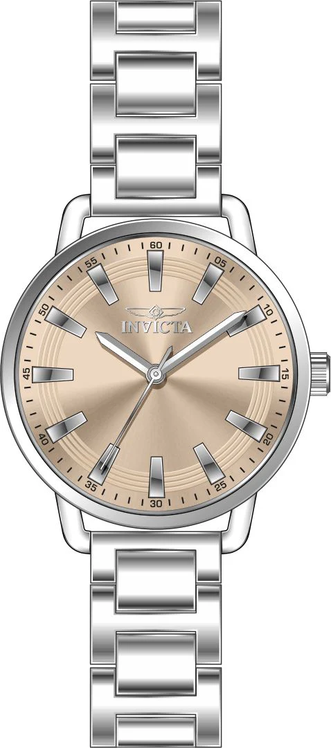 Band For Invicta Wildflower Lady 46329