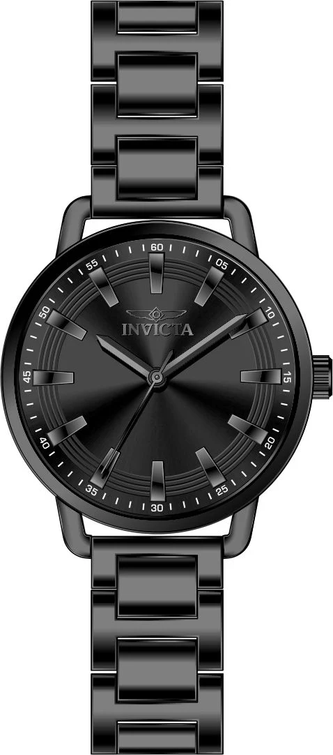 Band For Invicta Wildflower Lady 46333