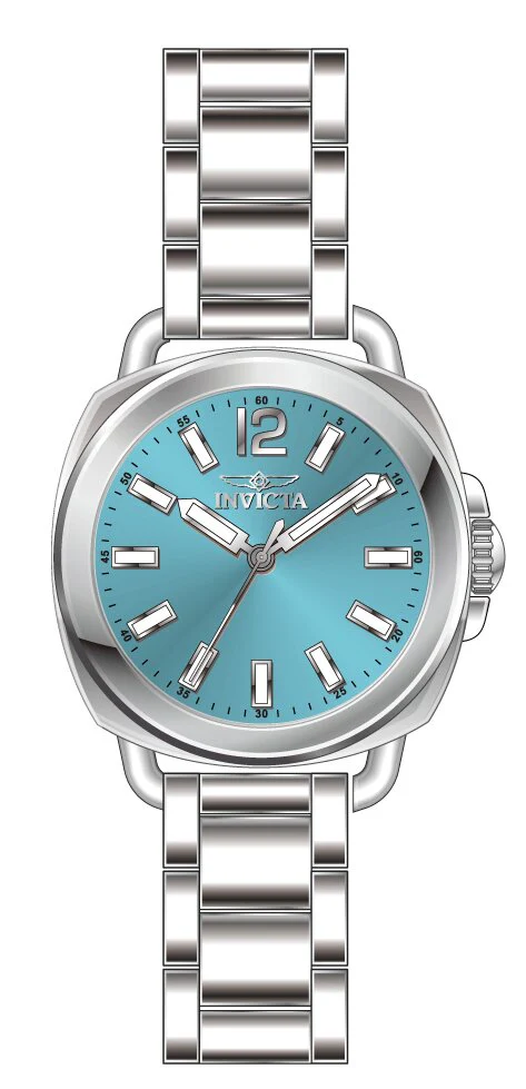 Band For Invicta Wildflower  Lady 47325