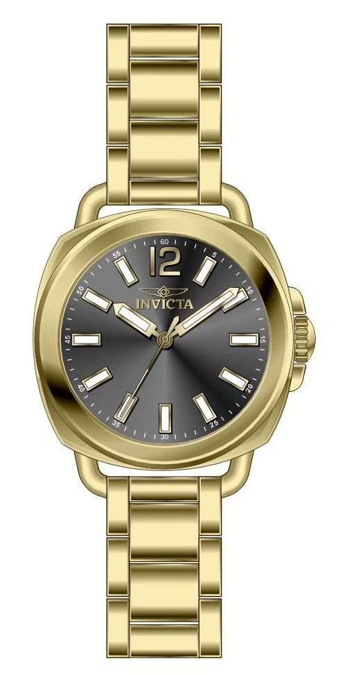 Band For Invicta Wildflower Lady 48919
