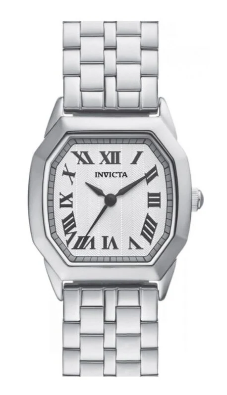Band For Invicta Wildflower Lady 48957