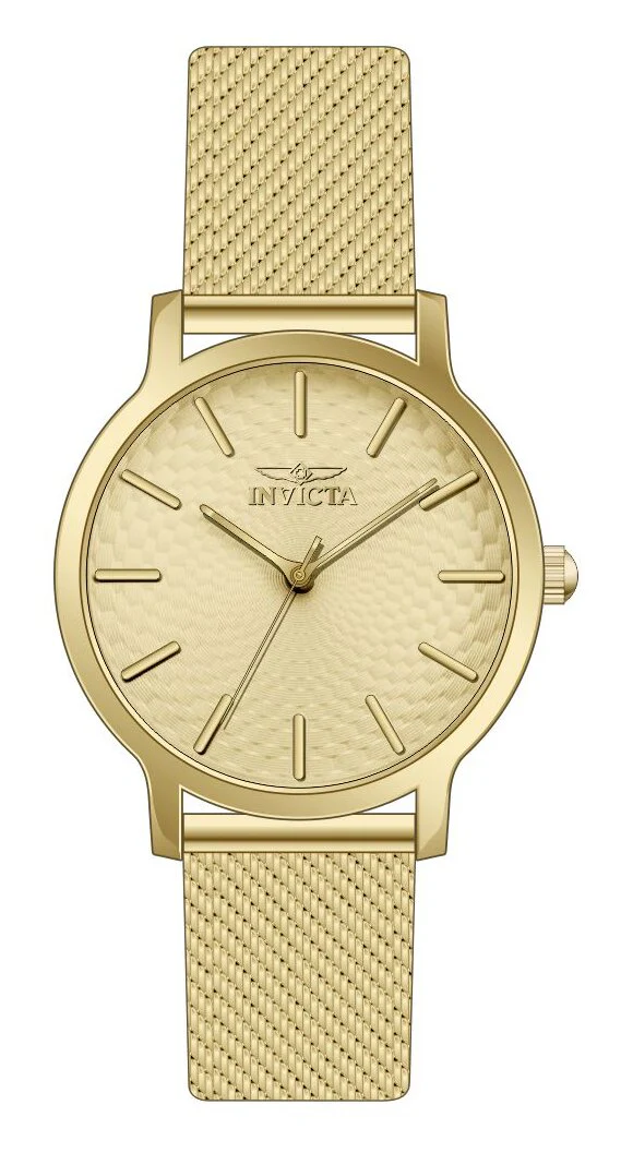 Band For Invicta Wildflower  Lady 48973