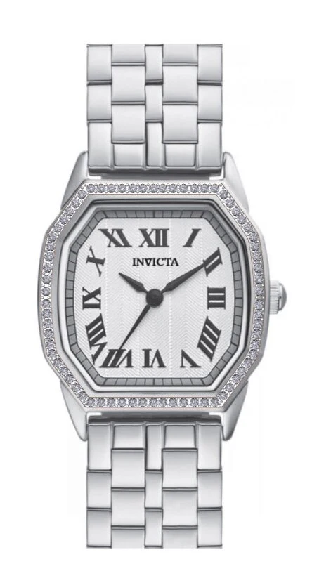 Band For Invicta Wildflower Lady 48998