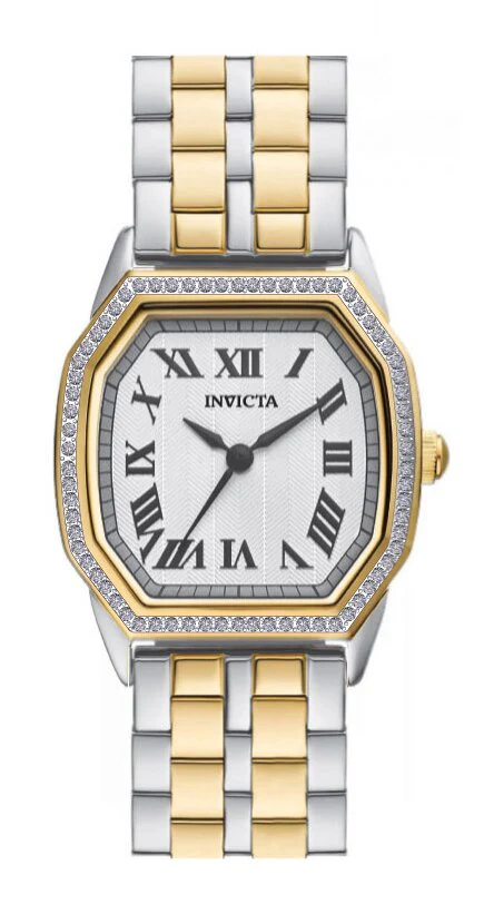 Band For Invicta Wildflower Lady 48999