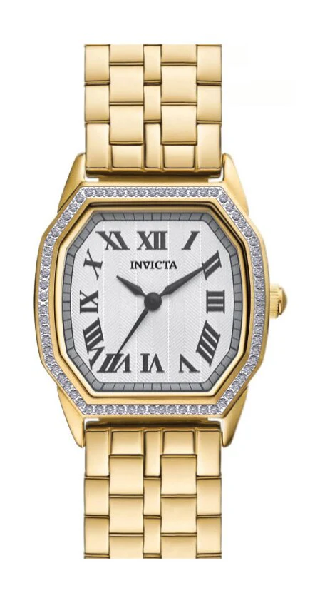 Band For Invicta Wildflower  Lady 49000