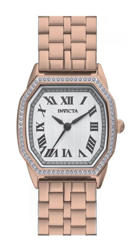Band For Invicta Wildflower  Lady 49039