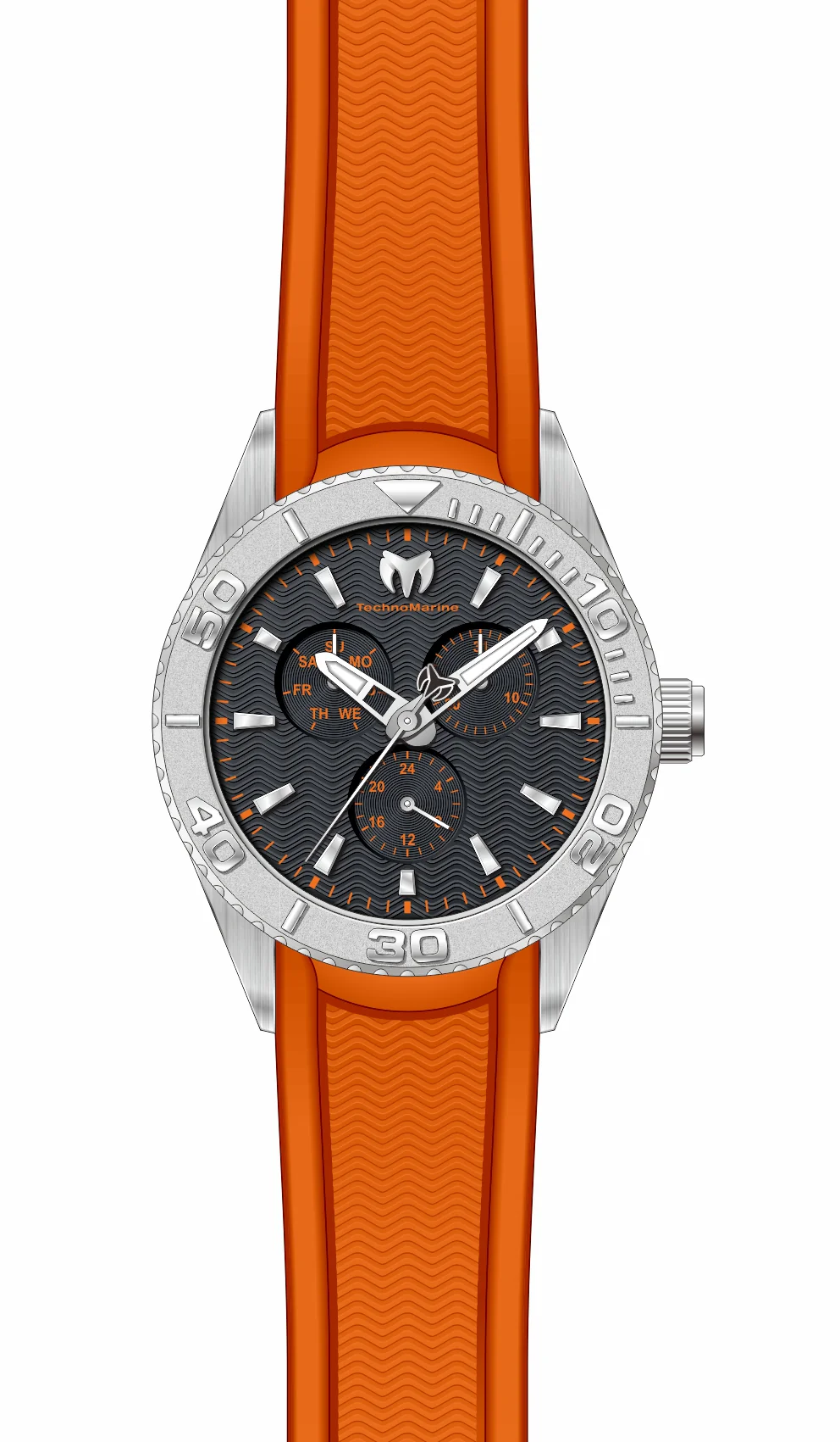 Band For Technomarine Sea Dream TM-725071