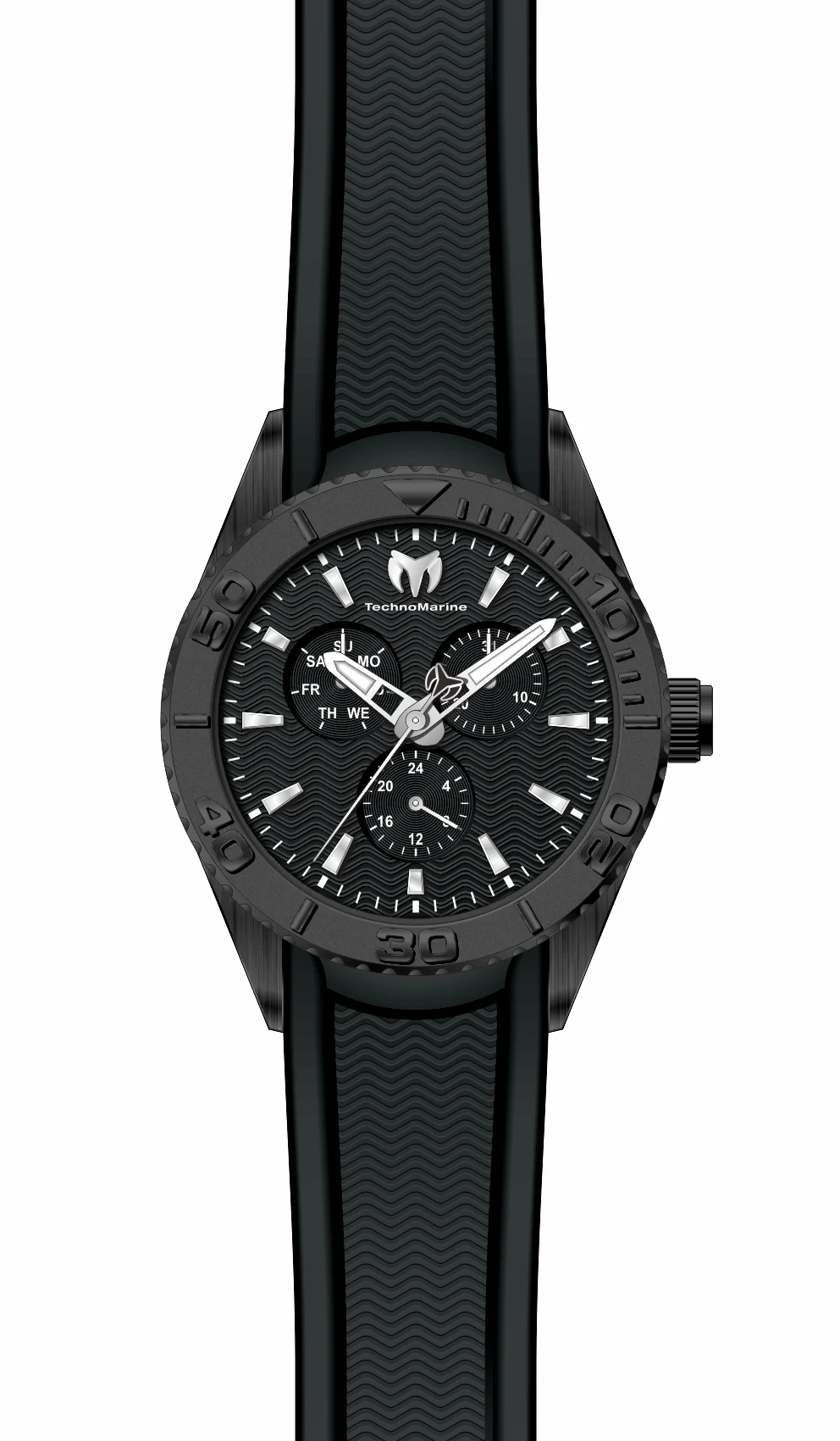 Band For Technomarine Sea Dream TM-725080