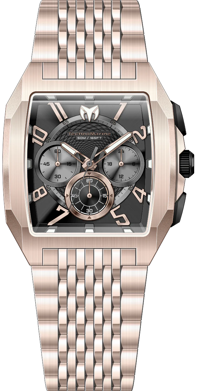 Band For Technomarine TM-226016