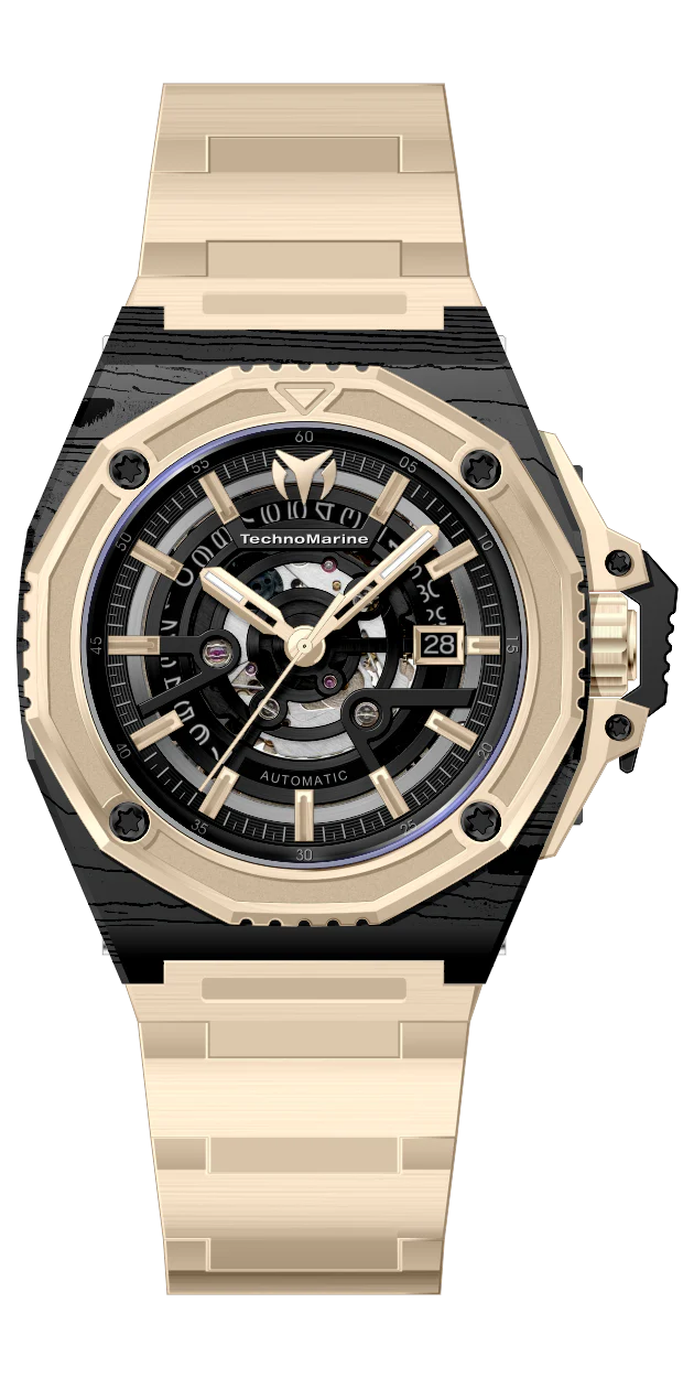 Band For Technomarine TM-525042