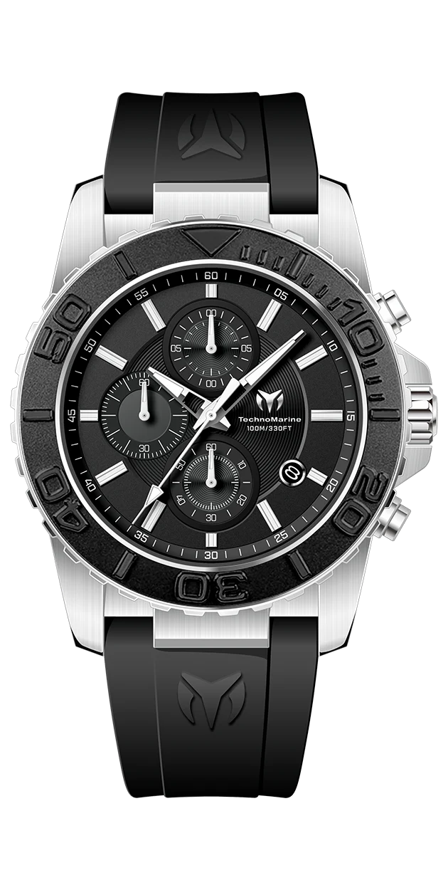 Band For Technomarine TM-724005