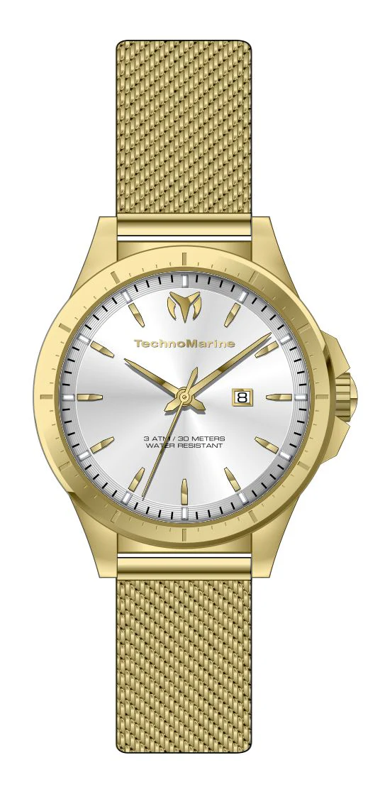 Band For Technomarine TM-822036