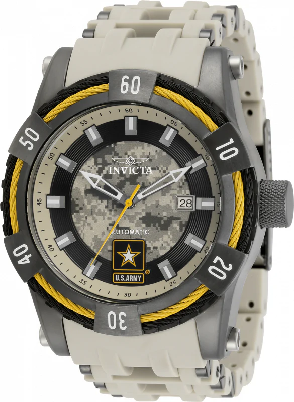 Band For U.S. Army 34108