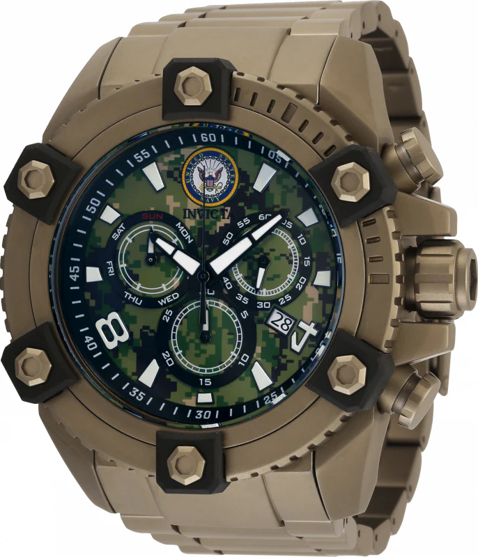 Band For U.S. Navy 34769