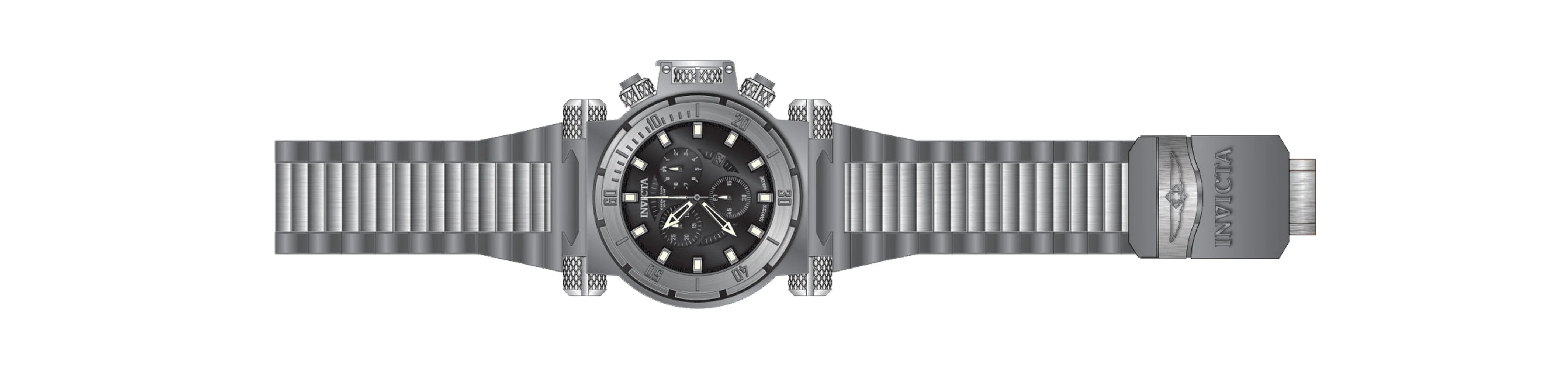 Bands for Invicta Coalition Forces 10022