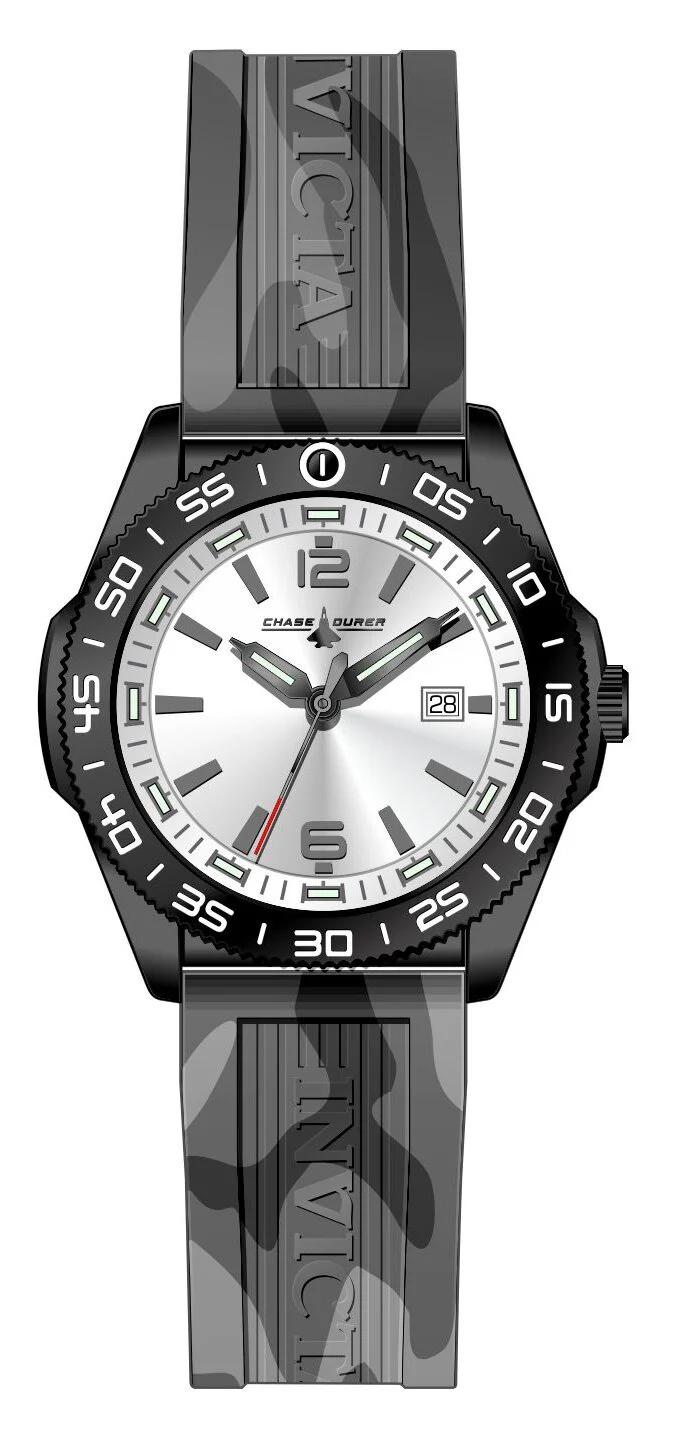 Parts For Chase Durer Chase Durer Men CDW-0178