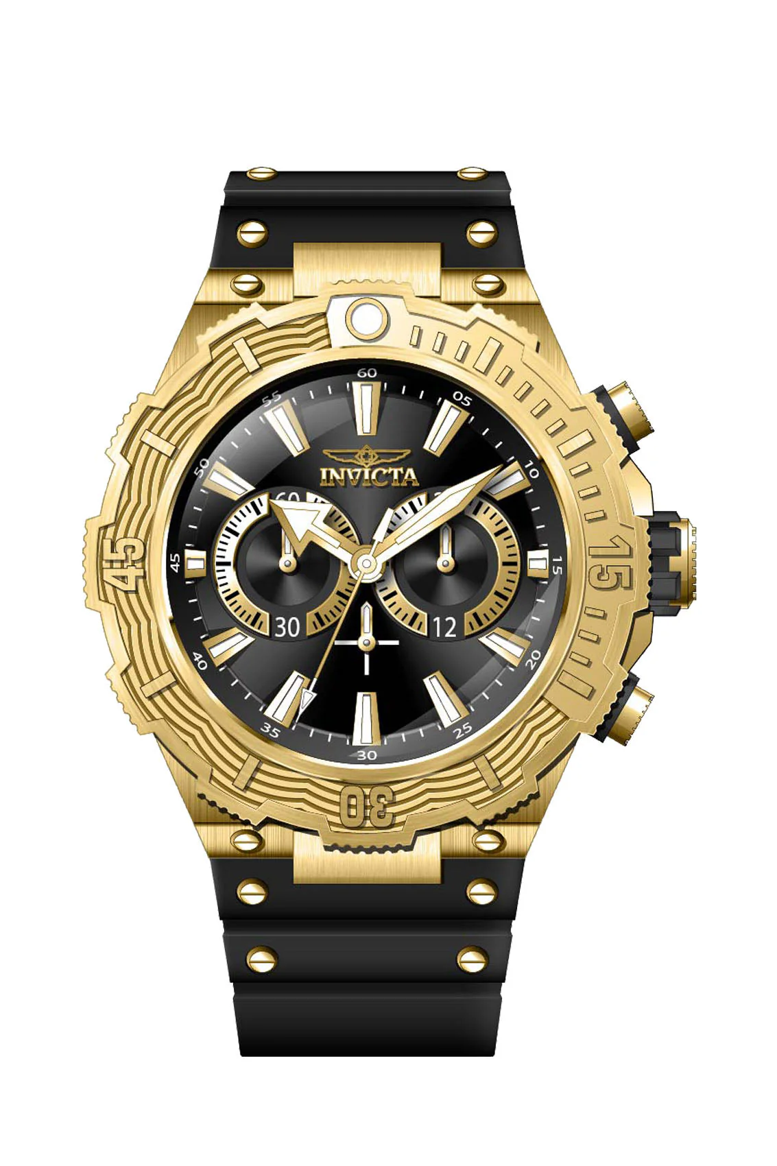 Parts for Invicta Akula Men 36309 - Image 2