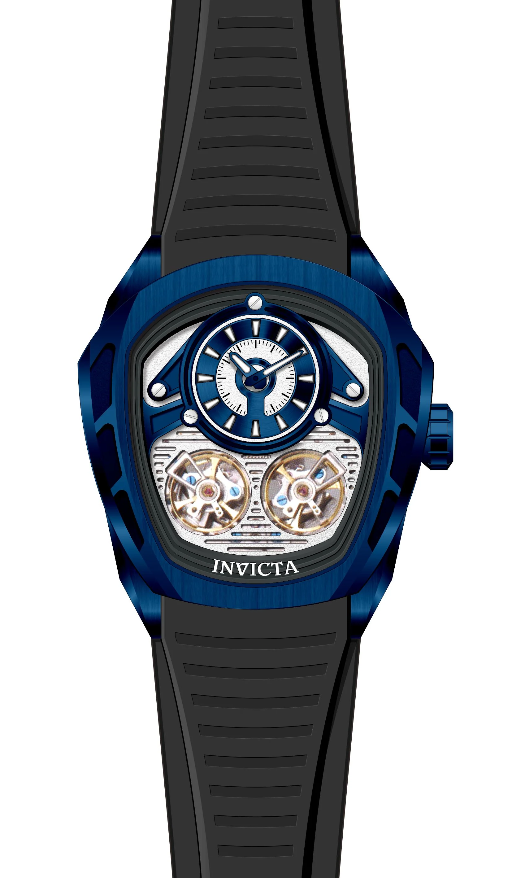 Parts for Invicta Akula Men 43864 - Image 2