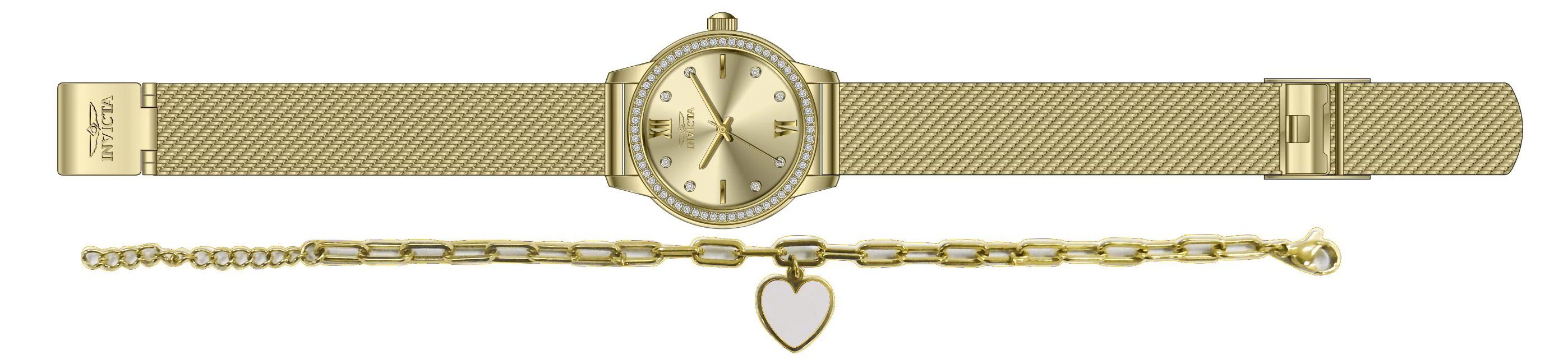 Parts For Invicta Angel 48253