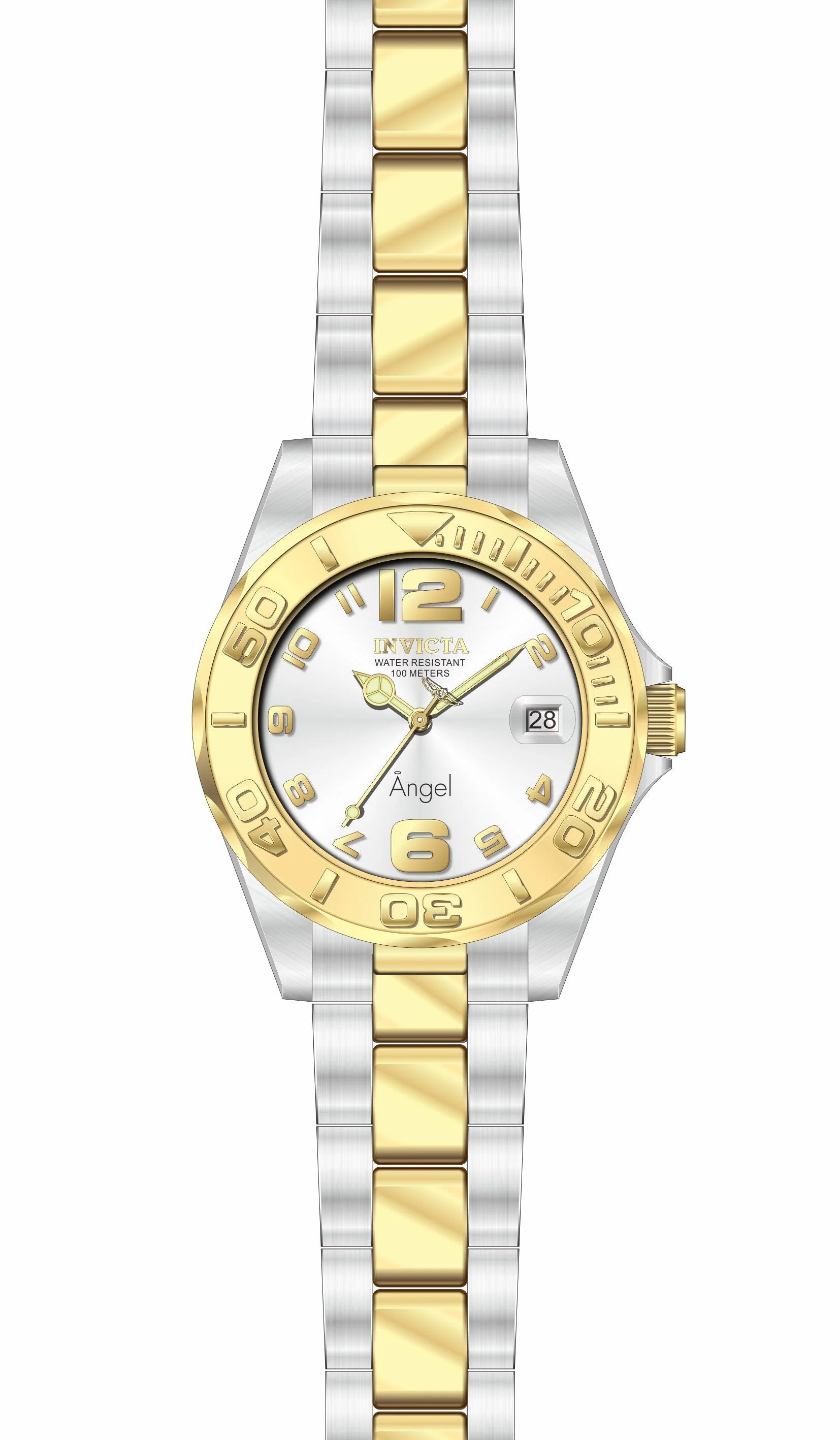 Parts for Invicta Angel Lady 36056 - Image 2