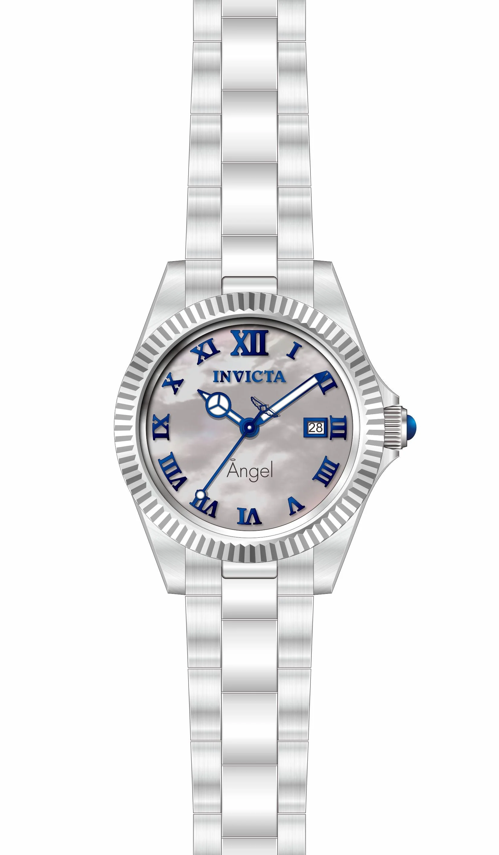 Parts for Invicta Angel Lady 36057 - Image 2