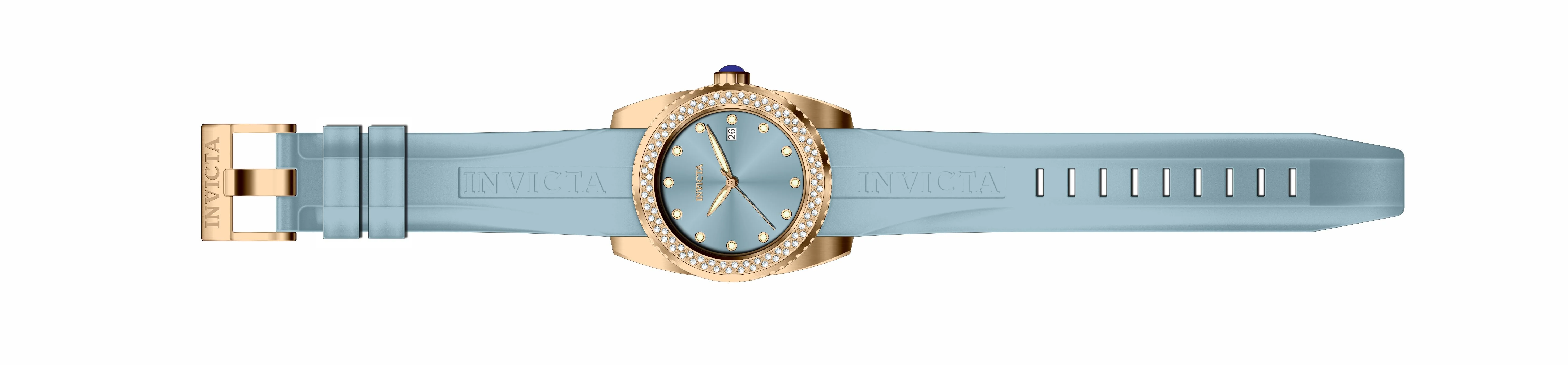 Parts for Invicta Angel Lady 36067
