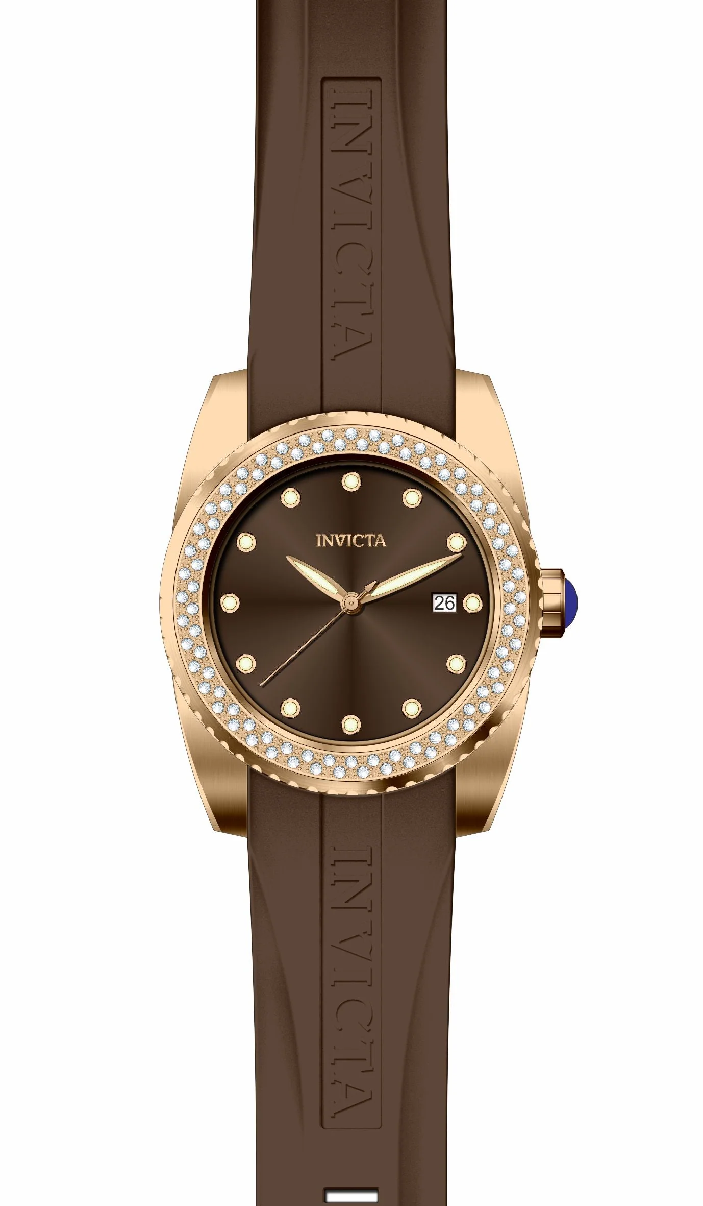 Parts for Invicta Angel Lady 36068 - Image 2